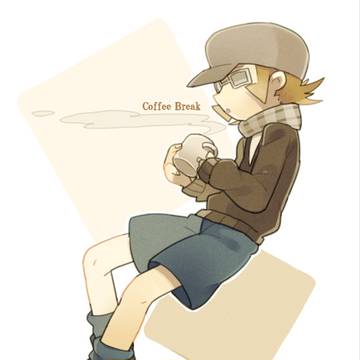 Coffee Break