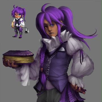 gaia 001