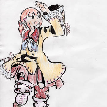 フォルテ