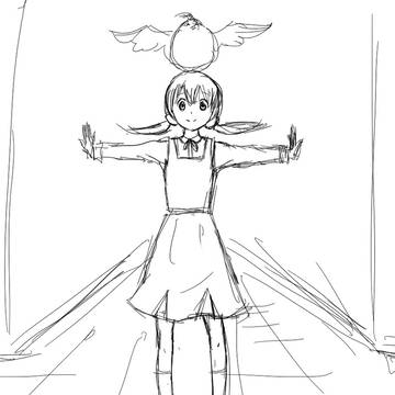 魔法少女たまこ