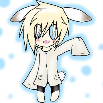 Chibi Akio