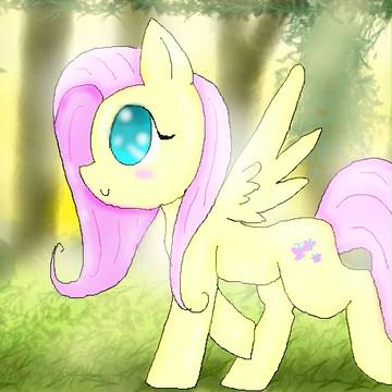 Fluttershy