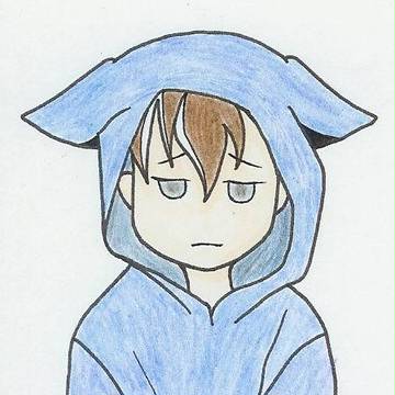 独りは寂しいみたいです