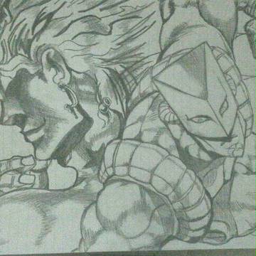 DIO&世界