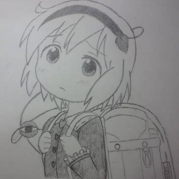 んも～