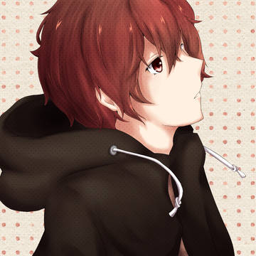 コミュ画になりました。