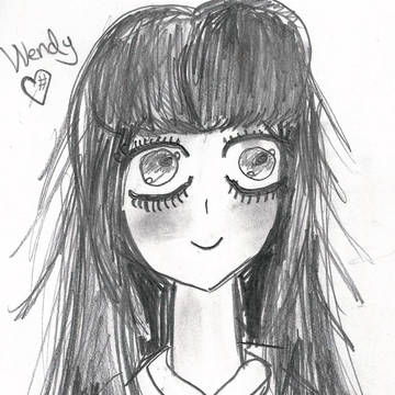 wendy again