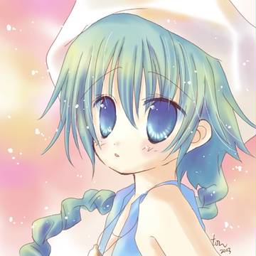 マギ