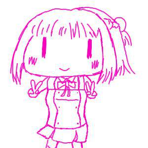 なずな だぶるぴーす♡