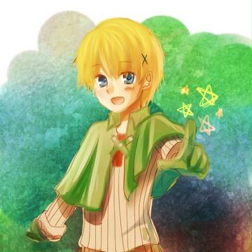 キール君
