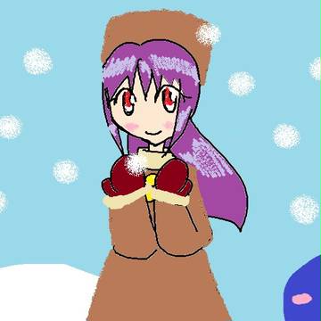 ミンクのコート