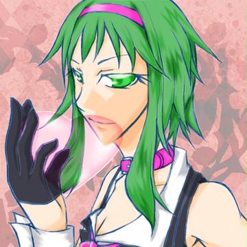 怪物デンジャーGIRL