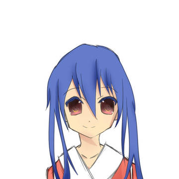 なんか姫っぽい