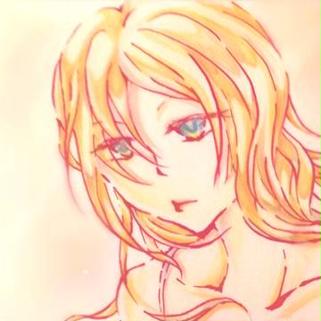 色鉛筆