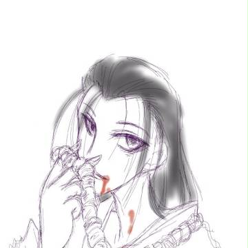 鮮烈