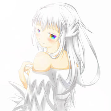 Rainbow Eyes