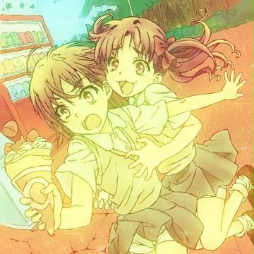 塗らせていただきました!