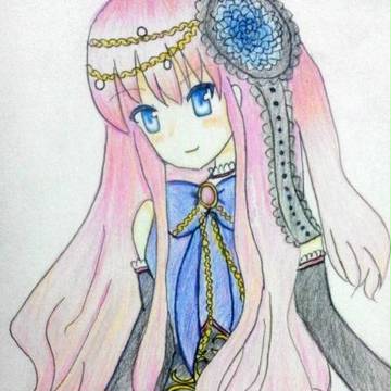 ルカさん