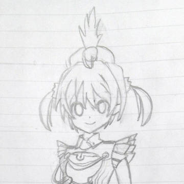 一色あかね