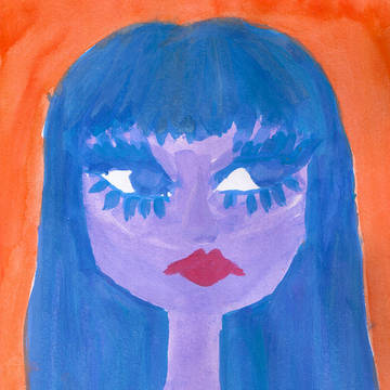 YULIA GOES TO MARS