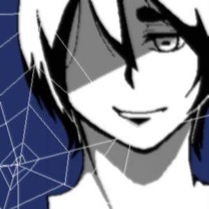 黒子のバスケ「花宮真」描いてみた