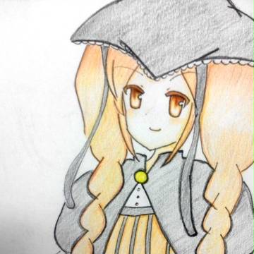 ぶらん娘