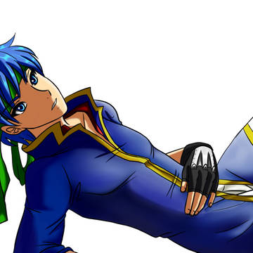 Sexy Ike