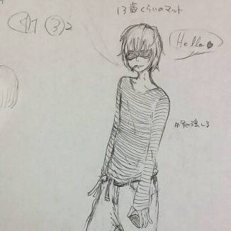 落書き詰め合わせ