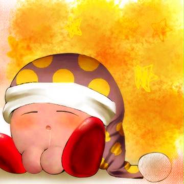sleep