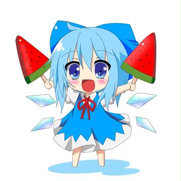 ちるのん