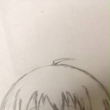 何となく…