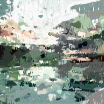 天気雨