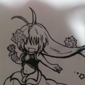 ロッサちゃん