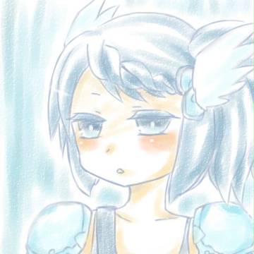 湖畔乙女