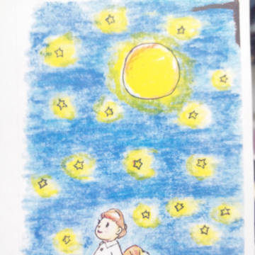 星月夜