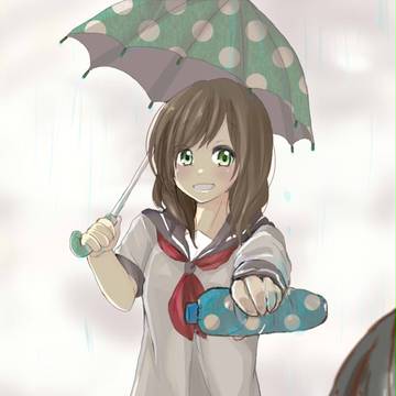 「なにやってんの、馬鹿。」