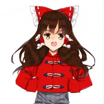 赤ダッフル