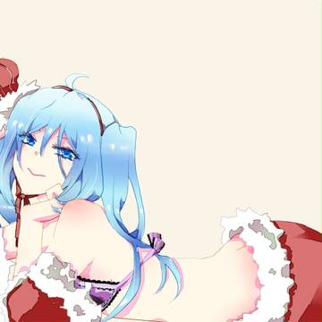 ミク