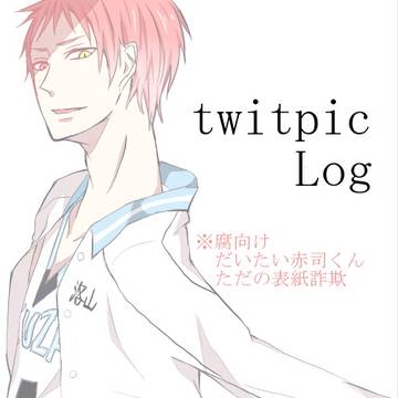 【腐】ついぴくまとめ