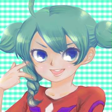 ミストレちゃん