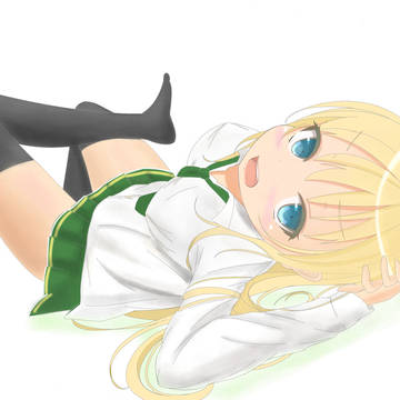 ヤンデレ?