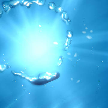 海