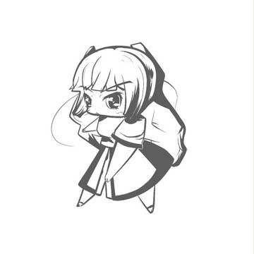 ラクガキサイホーン