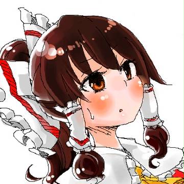 初描き