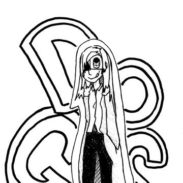 らくがき