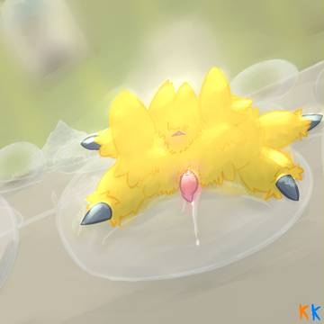 Joltik