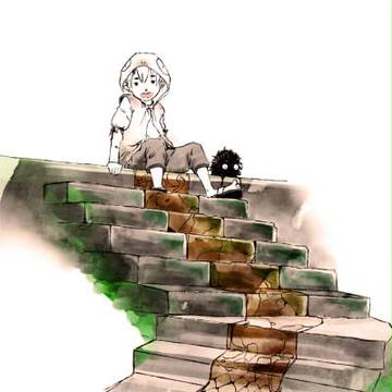 2013年年賀のつもり