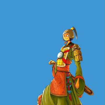 小兵系列1：巡察小兵