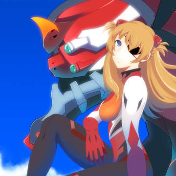 アスカⅡ
