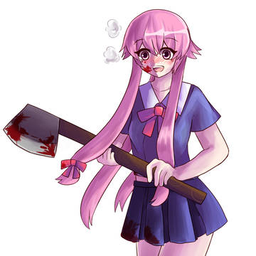 ユッキー♪